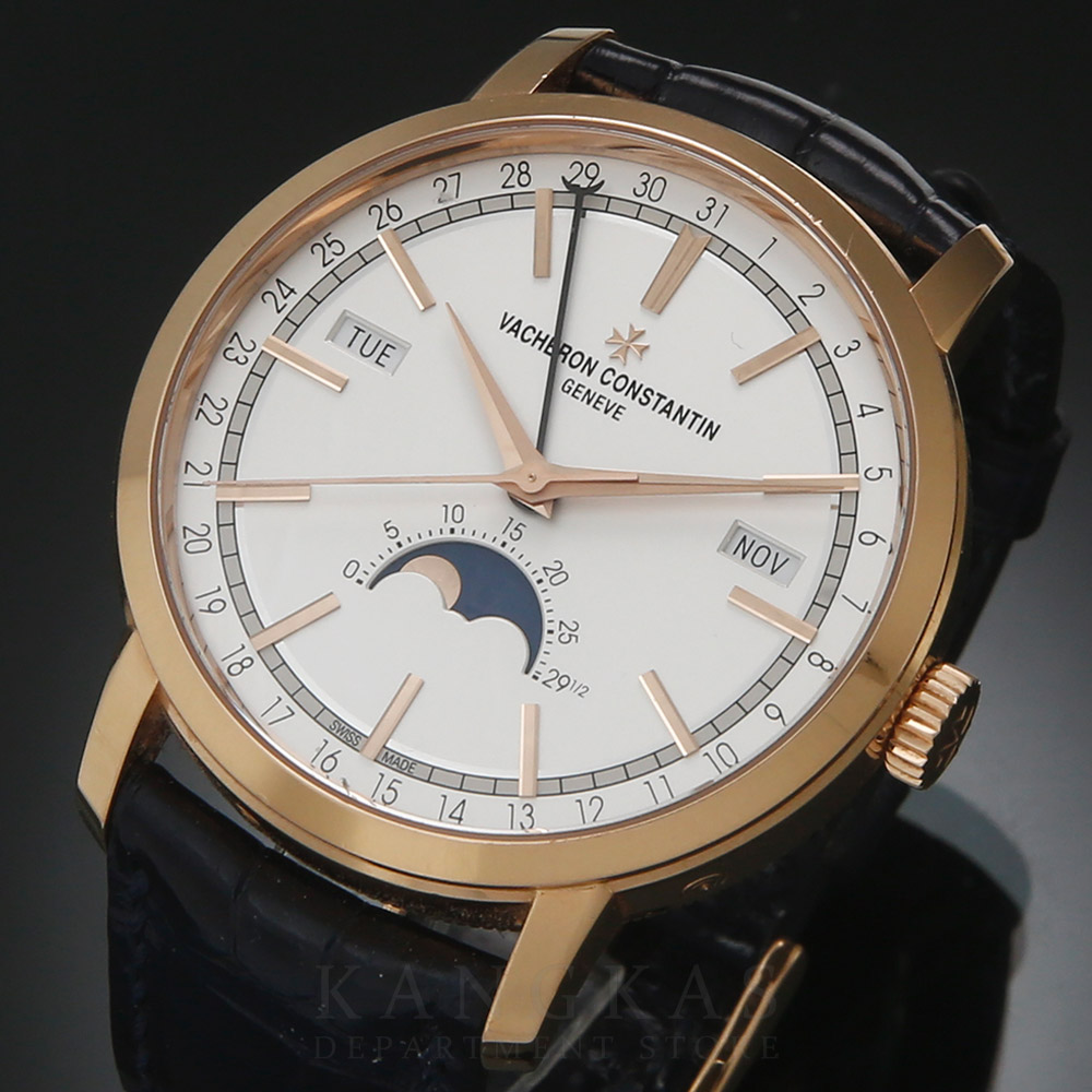 Vacheron Constantin(USED)바쉐론 콘스탄틴 트리디셔널 컴플리트 캘린더